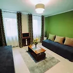Apartament Carolina II