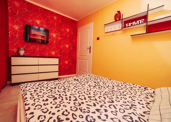 Apartament Carolina II