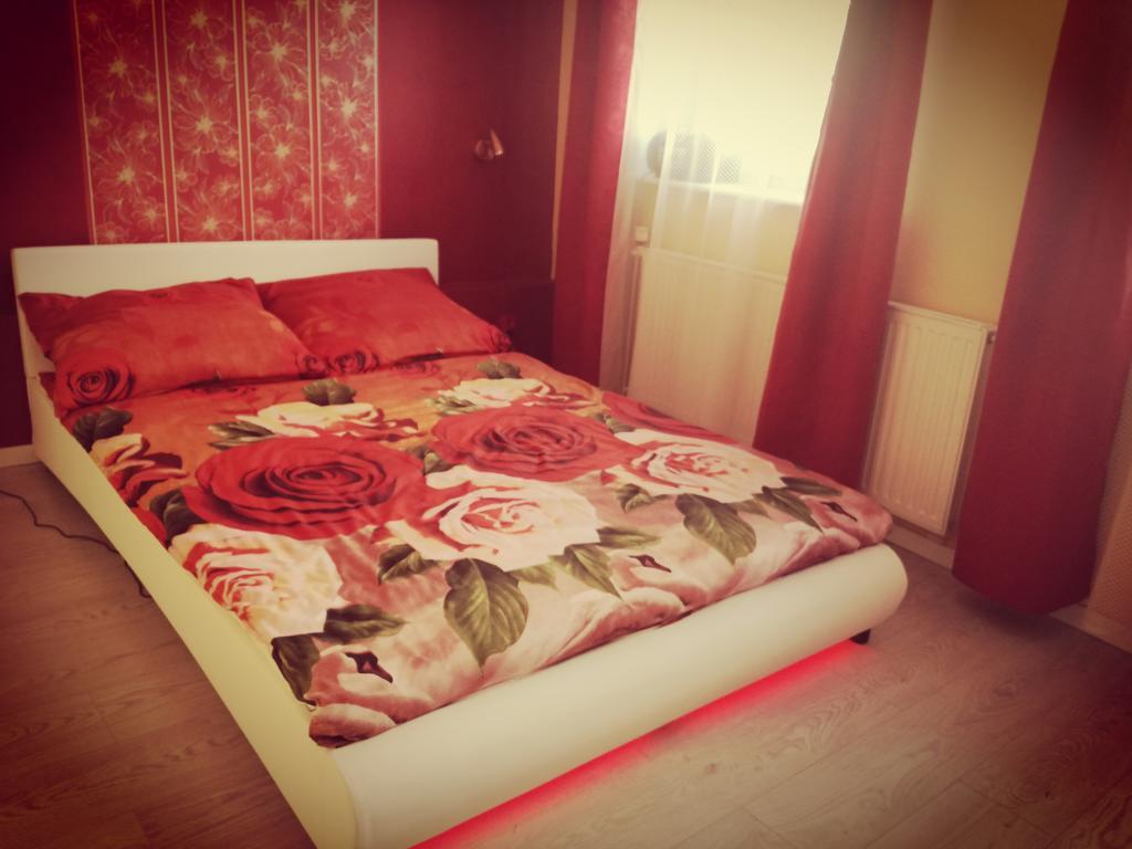 Apartment Carolina Ii *