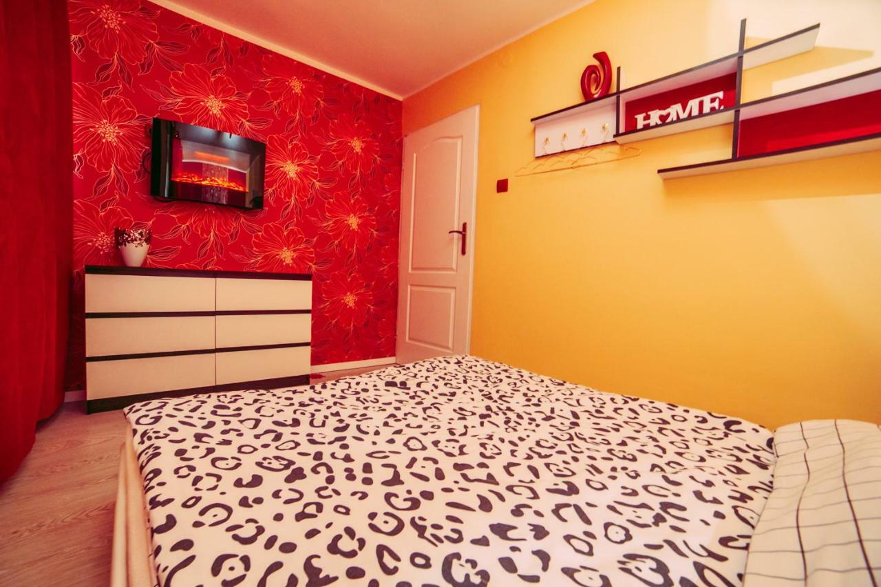 Apartment Carolina Ii *