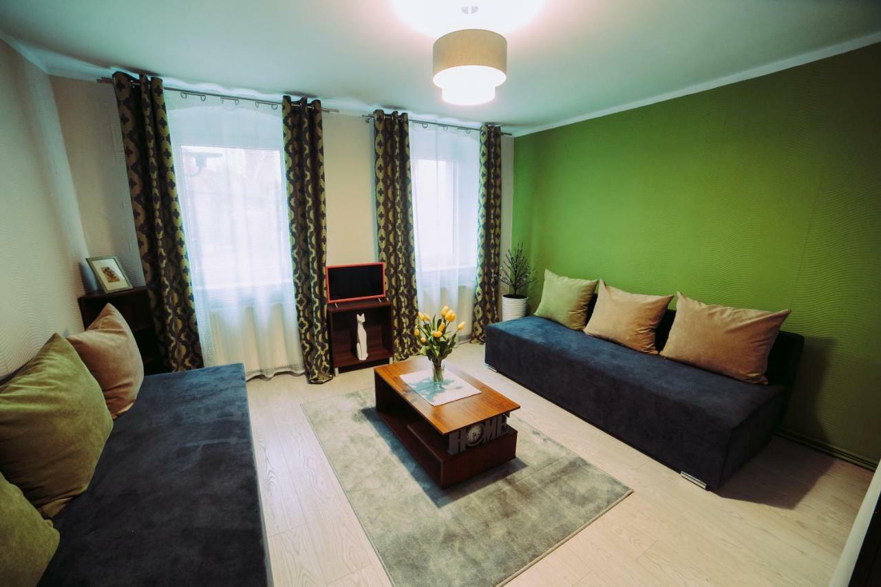 Carolina Ii Apartment *